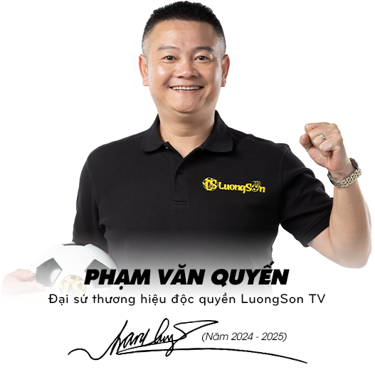 Văn quyến ls75